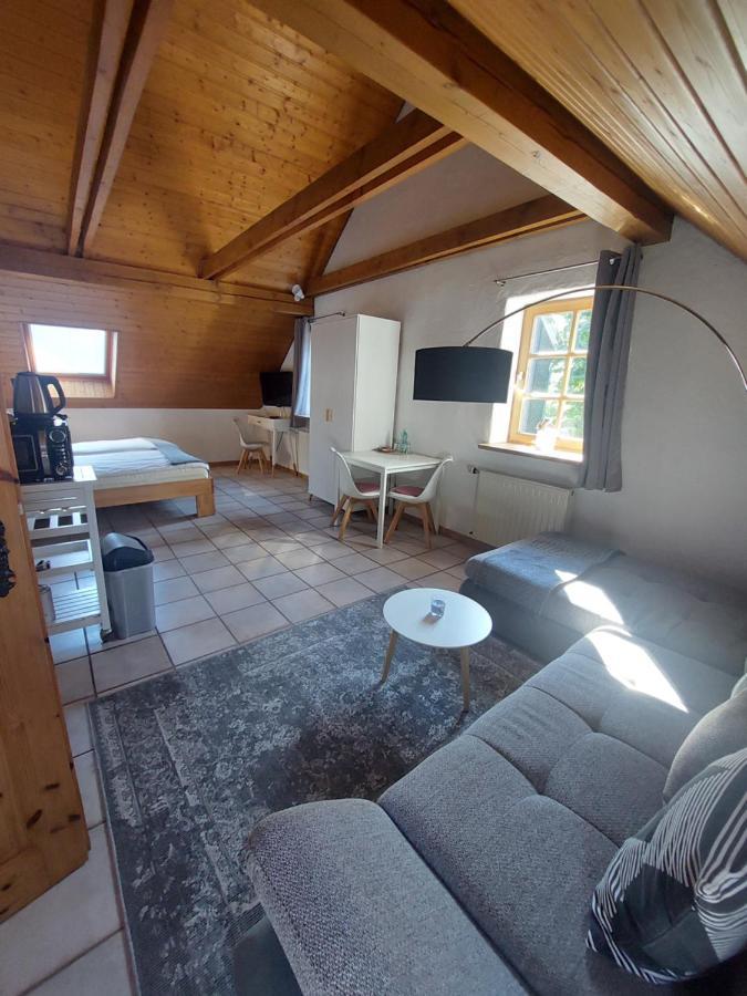 Altenbruecker Muehle Overath Room photo