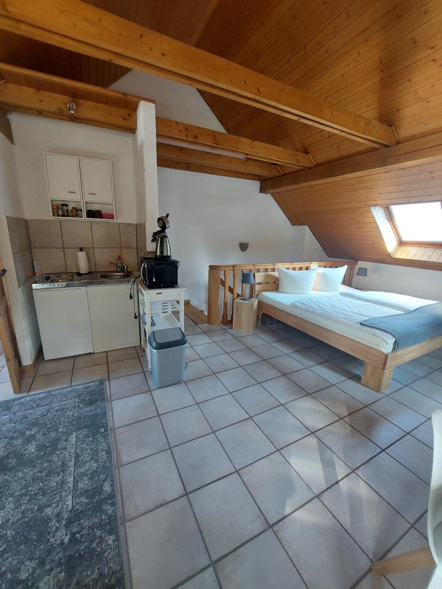 Altenbruecker Muehle Overath Room photo