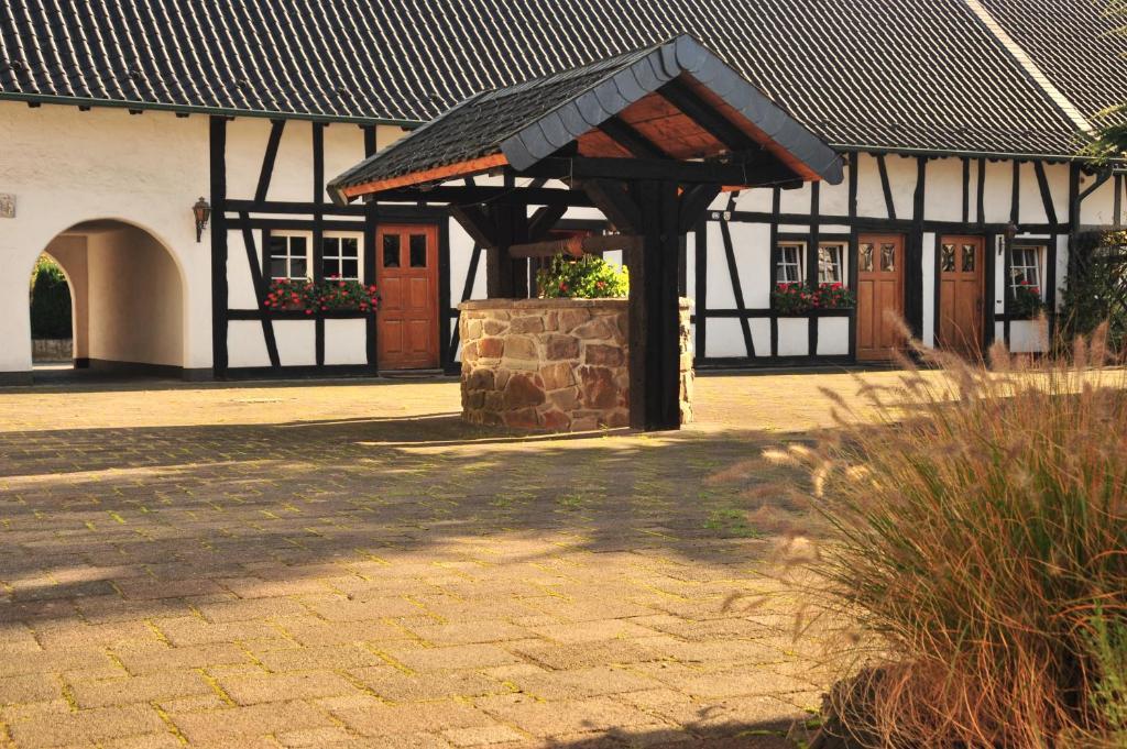 Altenbruecker Muehle Overath Exterior photo